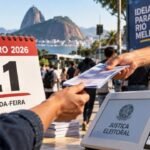 Segunda de campanha: candidatos ao governo do Rio se espalham pela capital e Baixada. Confira a agenda
