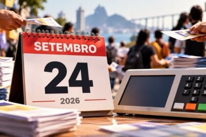 Candidatos ao Governo do Rio espalham campanha pelo estado nesta quinta-feira