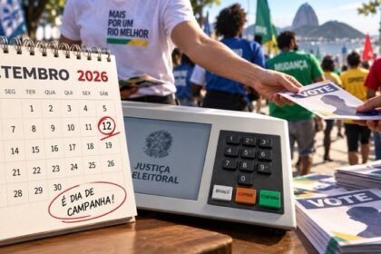 Paes vai às ruas, Ruas roda quatro cidades com Flávio e Garotinho faz maratona. Confira a agenda dos candidatos