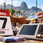 Eleições 2026: Paes vai à Baixada, Ruas faz corpo a corpo na Barra e candidatos espalham campanha pelo RJ. Veja a agenda