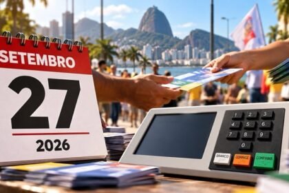 Eleições 2026: Paes vai à Baixada, Ruas faz corpo a corpo na Barra e candidatos espalham campanha pelo RJ. Veja a agenda