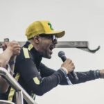 Coautor da Lei do Spray de Pimenta no RJ, Alexandre Knoploch diz que usará o recurso contra agressões em campanha