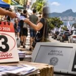 Paes realiza caminhada, Ruas faz carreata. Confira a agenda dos candidatos ao Governo do RJ neste domingo