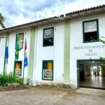 Paraty contrata por R$ 154 MIL empresa de certificação digital para entregar lasanha e achocolatado
