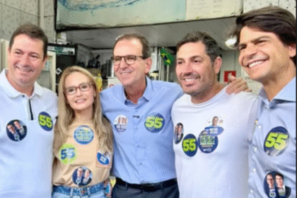 Paes promete tirar bilhetagem das mãos dos ônibus e admite estatal de transportes
