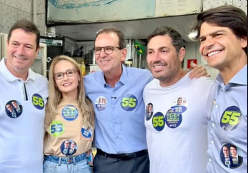 Paes promete tirar bilhetagem das mãos dos ônibus e admite estatal de transportes