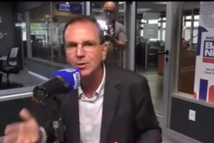 Paes promete deixar políticos com as 'patinhas' longe da máquina pública: 'Quem manda sou eu!'