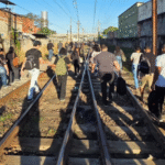 Nova operadora, velhos problemas: passageiros seguem reclamando dos trens do Rio