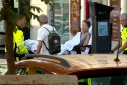 Efeito Airbnb: idosa de 87 anos é expulsa de casa em Madri