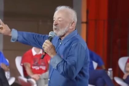 Fala sobre meninas 'tomando toque' e veto que beneficia abusadores encurralam Lula na reta final