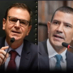 Pesquisa Real Time: Douglas Ruas chega a 31% e fica a 6 pontos da liderança