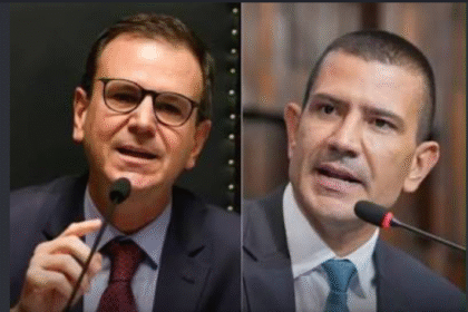 Pesquisa Real Time: Douglas Ruas chega a 31% e fica a 6 pontos da liderança