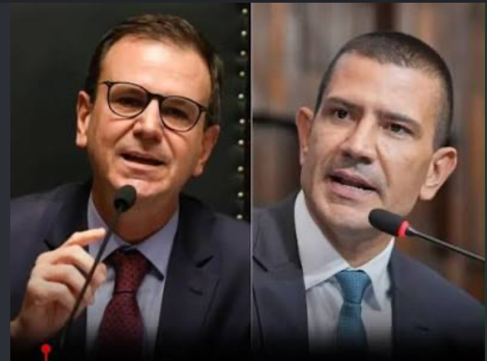 Pesquisa Real Time: Douglas Ruas chega a 31% e fica a 6 pontos da liderança
