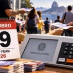 Eleições 2026: debate esquenta disputa pelo Governo do RJ nesta terça; veja a agenda dos candidatos