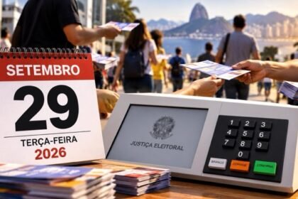 Eleições 2026: debate esquenta disputa pelo Governo do RJ nesta terça; veja a agenda dos candidatos