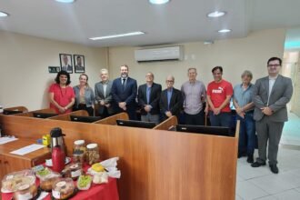 OAB Niterói celebra dois anos de ‘Casa da Advocacia’ em Icaraí