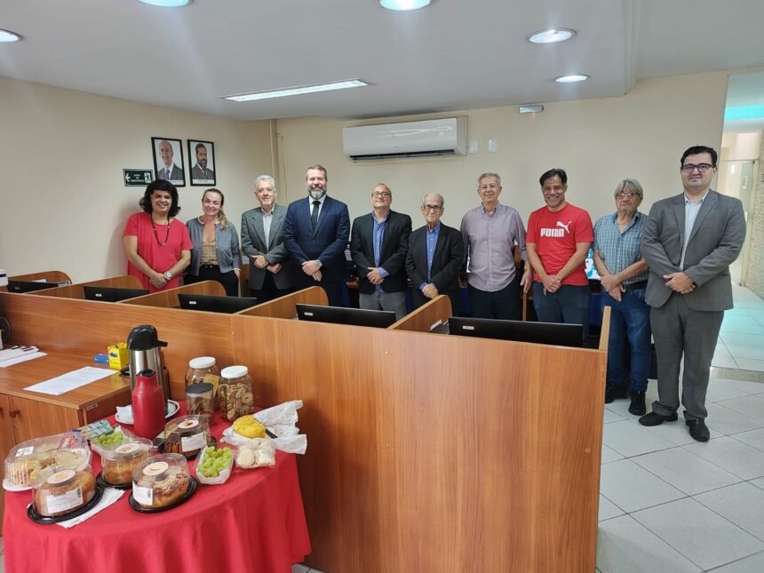 OAB Niterói celebra dois anos de ‘Casa da Advocacia’ em Icaraí