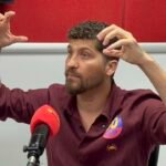 William Siri aposta na reindustrialização para tirar o Rio da marcha lenta