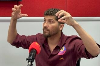William Siri aposta na reindustrialização para tirar o Rio da marcha lenta