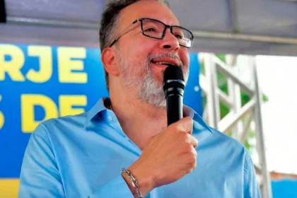 Canella liberado! Candidatos da Federação União Progressista comemoram e já fazem as contas para a Alerj