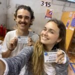 Rio tem quase 80% de mesários voluntários — e lei da Alerj dá benefício para quem encara a missão