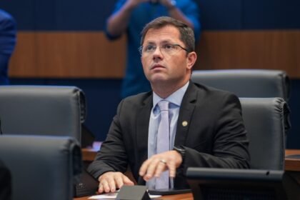 Sergio Fernandes lidera destinação de emendas para reforçar segurança no Rio
