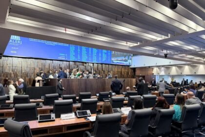 Alerj aprova projeto contra o 'golpe do falso advogado'