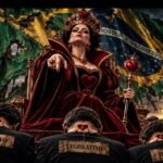 A Rainha de Copas e a crise jurídica brasileira