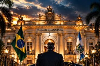 Tudo pelo poder