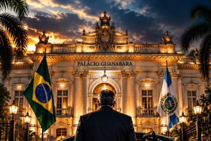 Tudo pelo poder
