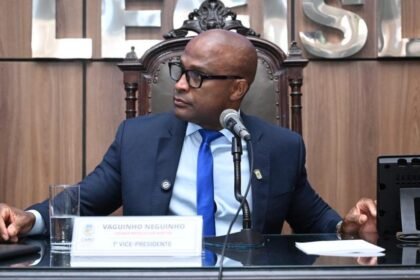 TRE-RJ dá cartão vermelho a Vaguinho Neguinho e barra candidatura à Alerj