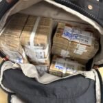 Quem será o dono de tanto dinheiro?