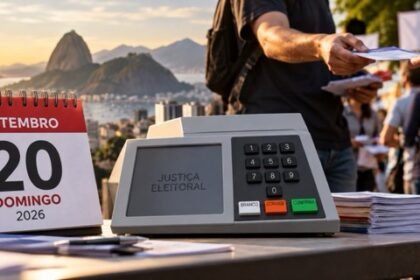 Paes faz carreata e Ruas aposta nas feiras. Confira onde estarão os candidatos ao Governo do RJ neste domingo