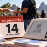Candidatos ao Governo do RJ aceleram campanha nesta segunda; veja a agenda