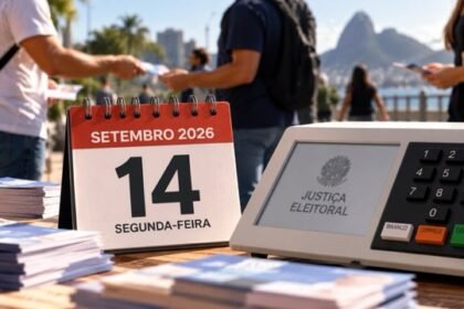Candidatos ao Governo do RJ aceleram campanha nesta segunda; veja a agenda