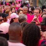 Paes promete Cegonha Carioca em todo o RJ e reforça agenda de segurança