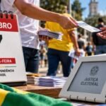 Veja onde estarão os candidatos ao Governo do RJ nesta segunda