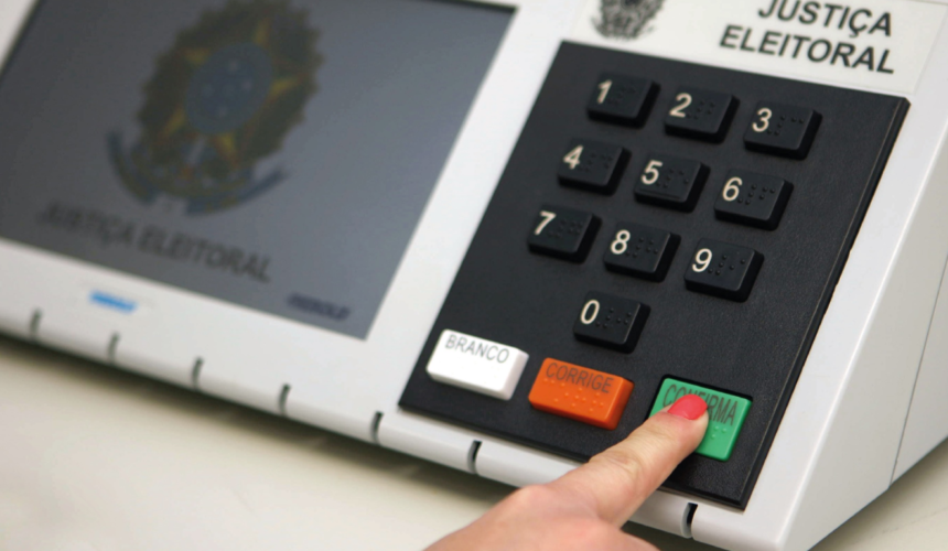 Partidos correm contra o tempo para completar chapas a 30 dias da eleição