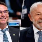 Flávio tem 46% e Lula 45% no segundo turno, mostra Nexus/BTG