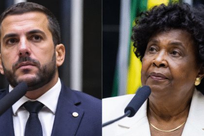 Jordy passa Benedita em disputa pelo Senado no Rio