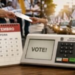 Eleições 2026: veja onde estarão os candidatos ao Governo do RJ nesta terça-feira