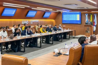 Roubos despencam até 73% em áreas patrulhadas pela Força Municipal no Rio