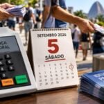 Campanha esquenta no Rio: candidatos tomam as ruas neste sábado