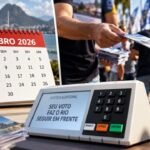 Candidatos ao Governo do RJ vão às ruas e encaram sabatinas nesta terça