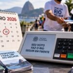 Veja onde estarão os candidatos ao Governo do RJ nesta quinta