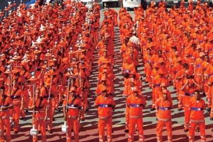 O Brasil precisa de mais garis — e menos gente sujando o país