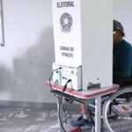 Eleições 2026: TRE-RJ vai buscar eleitores com deficiência para garantir voto