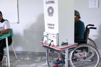Eleições 2026: TRE-RJ vai buscar eleitores com deficiência para garantir voto