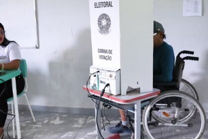 Eleições 2026: TRE-RJ vai buscar eleitores com deficiência para garantir voto