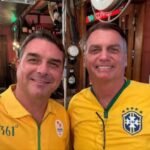 Flávio amplia vantagem do pai e acende alerta para Lula